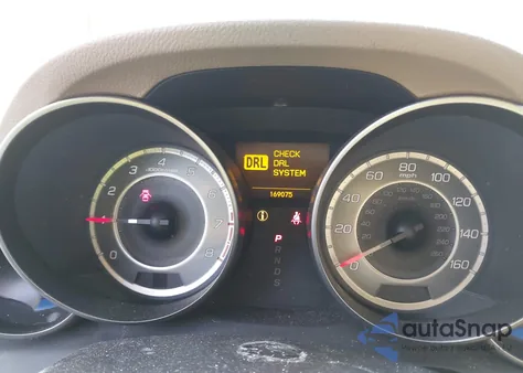 2012 Acura Mdx from USA, damaged, VIN 2HNYD2H2XCH509645